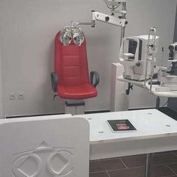 Optical Center