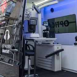 Optical Center
