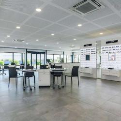Optical Center