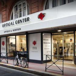 Optical Center
