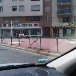 Optical Center