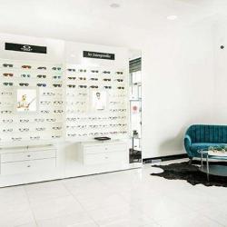 Optical Center
