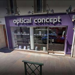 Optical Concept