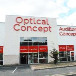 Optical Concept