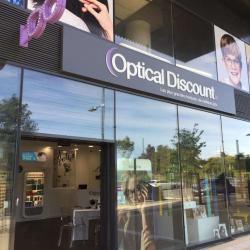 Optical Discount