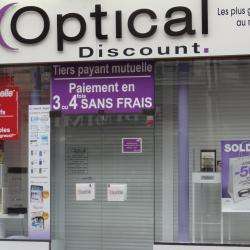 Optical Discount