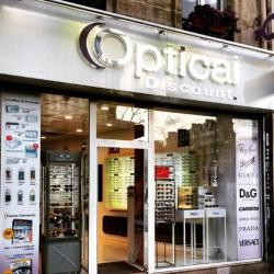 Optical Discount