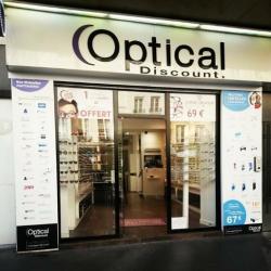 Optical Discount