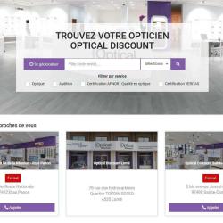 Optical Discount Vincennes