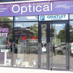 Optical Discount