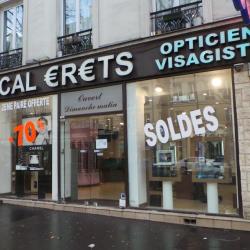 Optical Erets