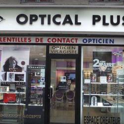 Optical Plus