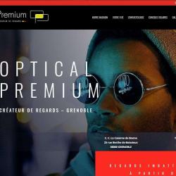 Optical Premium