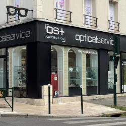 Optical Service Le Raincy