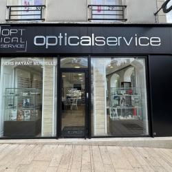 Optical Service Le Raincy