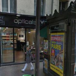 Optical Service