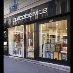 Optical Service