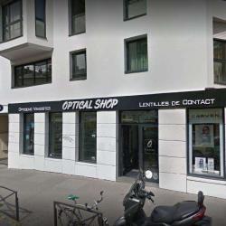 Optical Shop