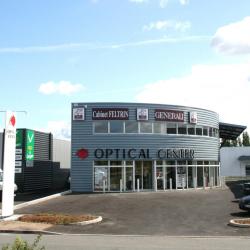 Optical Center