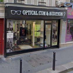 Optical.com Creation