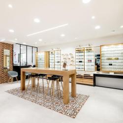 Opticien - Le Patio Lunetier - Rueil Malmaison