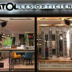 Opticien - Rouen - Atol Mon Opticien