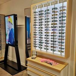 Opticien Abbeville - Atol Mon Opticien