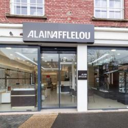 Opticien Abbeville - Alain Afflelou