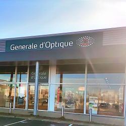 Opticien Abbeville Générale D'optique