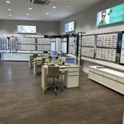 Opticien Achères - Alain Afflelou