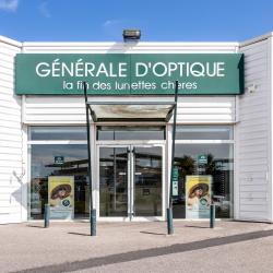 Opticien Agde Générale D'optique