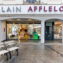 Opticien Aire-sur-la-lys - Alain Afflelou