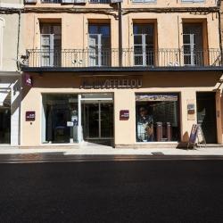 Opticien Aix-en-provence - Alain Afflelou