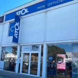 Opticien Aix Les Milles - Atol Mon Opticien