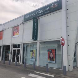 Opticien Aix Les Milles Générale D'optique