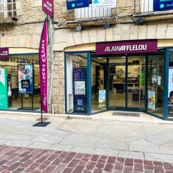 Opticien Alencon Grande Rue - Alain Afflelou