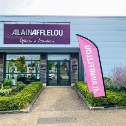 Opticien Alencon - Alain Afflelou