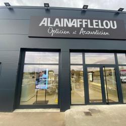 Opticien Ales - Alain Afflelou