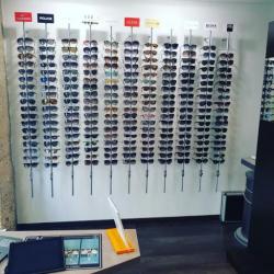 Opticien All'optic Carpentras