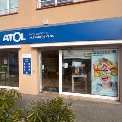 Opticien Allauch - Atol Mon Opticien
