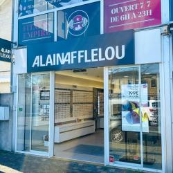 Opticien Ambares-et-lagrave | Alain Afflelou