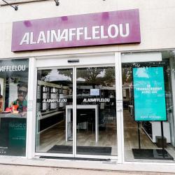Opticien Ambérieu-en-bugey - Alain Afflelou