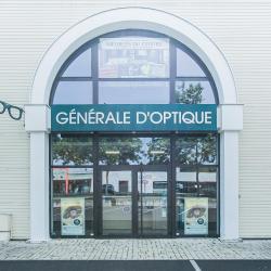 Opticien Ambert Générale D'optique