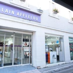 Opticien Amboise - Alain Afflelou