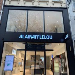 Opticien Amiens R. Goblet - Alain Afflelou