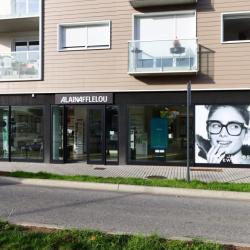Opticien Amiens A. Pare - Alain Afflelou