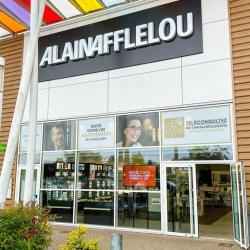 Opticien Amilly - Alain Afflelou