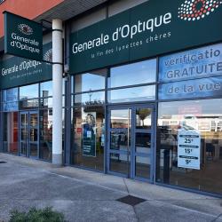 Opticien Andrezieux Générale D'optique
