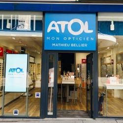 Opticien Angers - Atol Mon Opticien