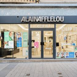 Opticien Angers Alsace - Alain Afflelou